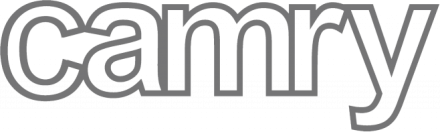 logo de la marque Camry
