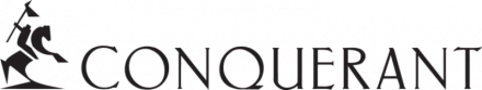 logo de la marque Conquérant