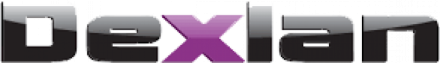 logo de la marque Dexlan