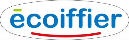 logo de la marque Ecoiffier