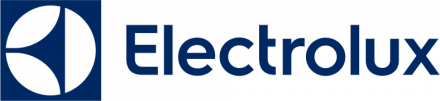 logo de la marque Electrolux