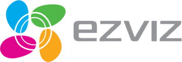 logo de la marque Ezviz