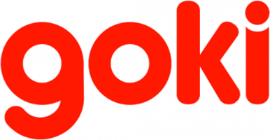 logo de la marque Goki