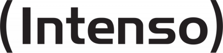 logo de la marque Intenso