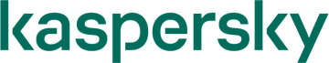 logo de la marque Kaspersky