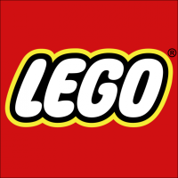 logo de la marque Lego