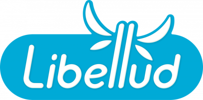 logo de la marque Libellud