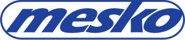 logo de la marque Mesko