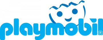 logo de la marque Playmobil