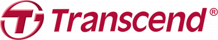 logo de la marque Transcend