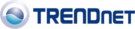 logo de la marque Trendnet