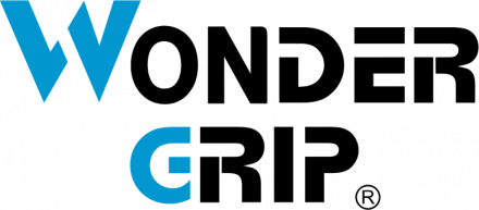logo de la marque Wonder Grip