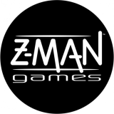 logo de la marque Zman Games