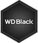 Disque Dur & SSD Western Digital Black
