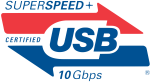 Norme USB 3.2