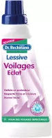 Photo de Lessive liquide Dr.Beckmann Voilages Eclat 50cL
