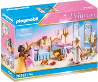 Photo de Playmobil Playmobil Chambre de princesse avec coiffeuse