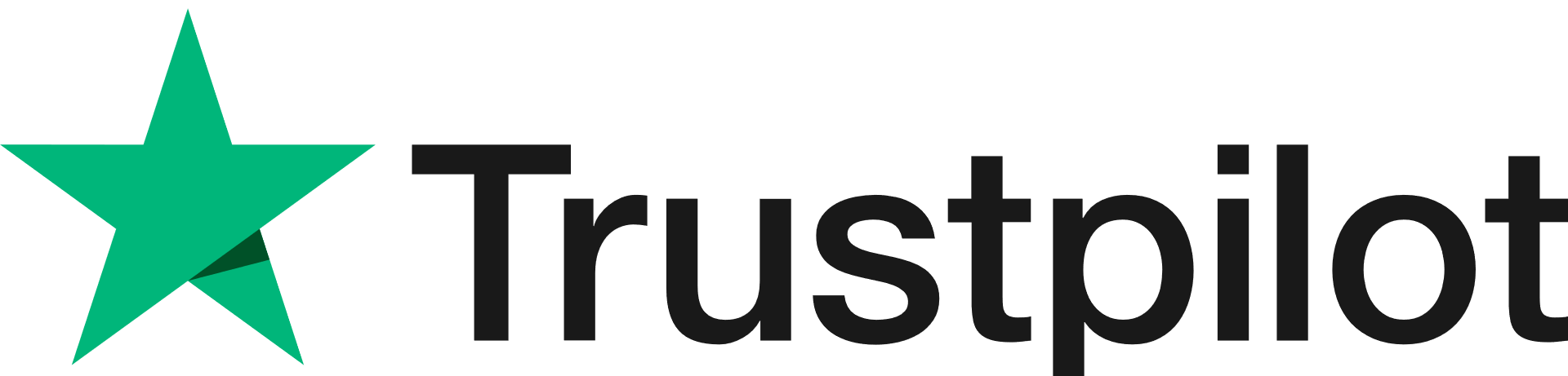 trustpilot LOGO