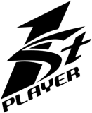 logo de la marque 1stPlayer