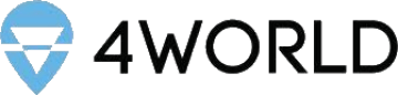 logo de la marque 4World