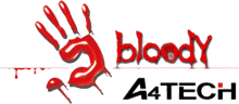 A4Tech / Bloody