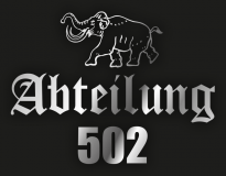 logo de la marque Abteilung 502