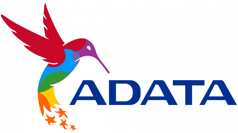 logo de la marque Adata