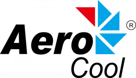 logo de la marque AeroCool
