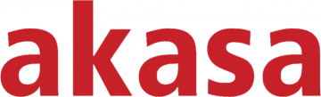 logo de la marque Akasa