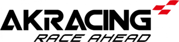 logo de la marque AKRacing