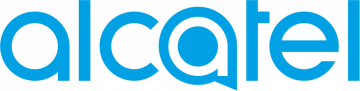 logo de la marque Alcatel