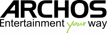 logo de la marque Archos