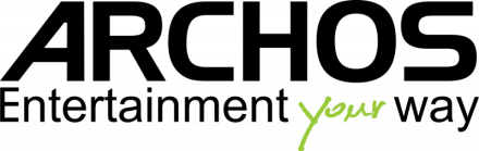logo de la marque Archos