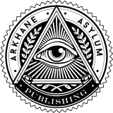 logo de la marque Arkhane Asylum