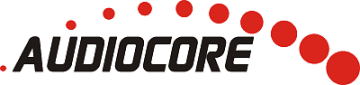 logo de la marque Audiocore
