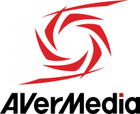 logo de la marque AVerMedia