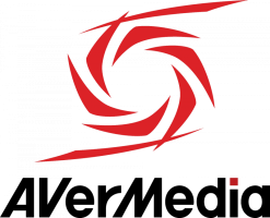logo de la marque AVerMedia