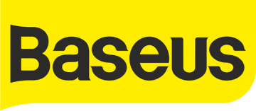 logo de la marque Baseus