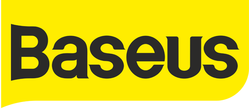 logo de la marque Baseus
