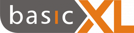 logo de la marque basicXL
