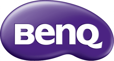 logo de la marque BenQ