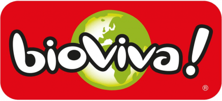 logo de la marque Bioviva