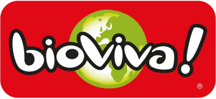 logo de la marque Bioviva