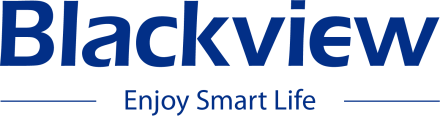 logo de la marque Blackview