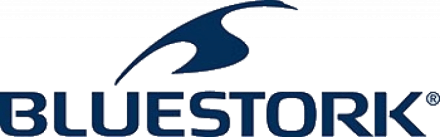 logo de la marque Bluestork