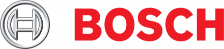 logo de la marque Bosch
