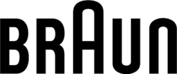 logo de la marque Braun