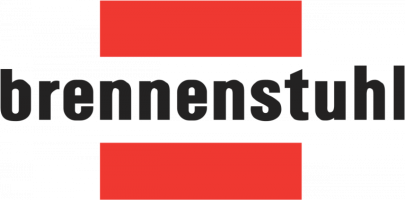 logo de la marque Brennenstuhl