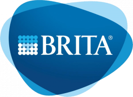 logo de la marque Brita