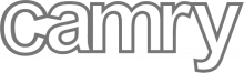 logo de la marque Camry